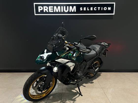 BMW R 1300 GS 